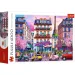 Puzzle di primavera a Parigi da 4000 pezzi - Trefl immagine 1