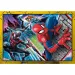 Puzzle di Spider-Man 4 in 1 - Clementoni immagine 2