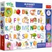 Puzzle educativo Treflik ABC da 30 pezzi - Trefl
