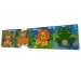 Puzzle in legno con animali in diverse varianti