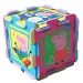 Puzzle in schiuma di Peppa Pig - Trefl immagine 2