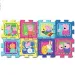 Puzzle in schiuma di Peppa Pig - Trefl immagine 3