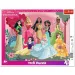Puzzle incorniciato da 25 pezzi delle Principesse Disney – Trefl