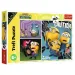 Puzzle Minions 160 pezzi - Trefl