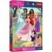 Puzzle poster delle Principesse Disney 160 pezzi - Trefl