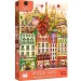 Puzzle premium da 1000 pezzi a mezzanotte a Parigi - Trefl