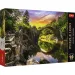 Puzzle premium da 1000 pezzi del ponte Rakotz, Germania - Trefl immagine 1