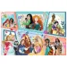 Puzzle premium da 300 pezzi delle Principesse Disney - Trefl immagine 2