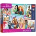 Puzzle premium da 300 pezzi delle Principesse Disney - Trefl immagine 1