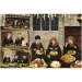 Puzzle premium da 300 pezzi di Harry Potter - Trefl immagine 2