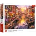 Puzzle romantico di Venezia da 2000 pezzi - Trefl immagine 1