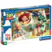 Puzzle Super Color Toy Story 104 pezzi - Clementoni