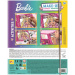 Quaderno di schizzi per trucco Barbie - Lisciani