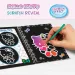 Libretto creativo da grattare Hello Kitty - Lisciani immagine 3
