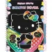 Libretto creativo da grattare Hello Kitty - Lisciani immagine 1