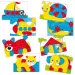 Quercetti: Pixel Baby Basic gigante puntini immagine 4