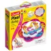 Quercetti: Puzzle Pixel Daisy 150 pezzi immagine 1