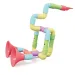 Quercetti: Super Saxoflute Play Eco set di strumenti musicali costruibile da 24 pezzi immagine 3