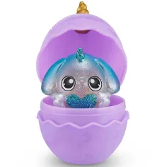 Rainbocorns: Uovo di Eggzania con peluche in diverse varianti 1 pezzo immagine 10