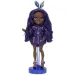 Rainbow High: Krystal Bailey bambola di moda 28cm immagine 3