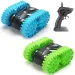 RC Storm Dancer 360: veicolo radiocomandato anfibio 2 in 1 con cingoli 2.4GHz in diverse varianti immagine 1