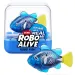 Robo Alive: Robo Fish pesce robot in diverse varianti 1pz immagine 1