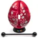 Rubik’s Smart Egg gioco di abilità e logica – varianti 1pz - Spin Master immagine 2