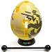 Rubik’s Smart Egg gioco di abilità e logica – varianti 1pz - Spin Master immagine 4