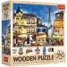 Rue de Francia - puzzle in legno da 1000 pezzi - Trefl immagine 1