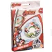 Gomma da nuoto Avengers 50cm immagine 2