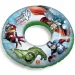 Gomma da nuoto Avengers 50cm immagine 1