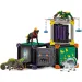 Schleich: Arena della Battaglia - Lava vs Ombra set di gioco (42673) immagine 2