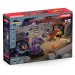 Schleich: Arena della Battaglia - Lava vs Ombra set di gioco (42673) immagine 1