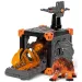 Schleich: Eldrador BattleCave – Gioco del Orso di Lava (42732) immagine 5
