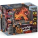 Schleich: Eldrador BattleCave – Gioco del Orso di Lava (42732) immagine 1