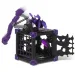 Schleich: Eldrador BattleCave – Ragno Ombra set di gioco (42765) immagine 1