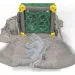 Schleich: Eldrador - Gioco set fortezza della giungla (42809) immagine 4