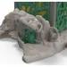 Schleich: Eldrador - Gioco set fortezza della giungla (42809) immagine 5