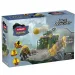 Schleich: Eldrador - Gioco set fortezza della giungla (42809) immagine 1