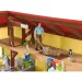 Schleich Farm World – Gioco di stalla per cavalli (42485) immagine 3