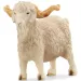 Schleich: Figura di capra Angora (13970)
