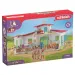 Schleich: Horse Club - Centro giochi per cavalli (42567) immagine 1