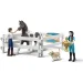Schleich: Horse Club Kim set di allenamento per equitazione (42799) immagine 2