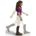 Schleich Horse Club: Lisa allenamento gara set di gioco (42776) immagine 3