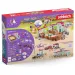 Schleich: Horse Club - Set arena maneggio (42639) immagine 2