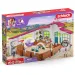 Schleich: Horse Club - Set arena maneggio (42639) immagine 1