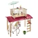 Schleich: Horse Club - Set Carovana (42593) immagine 3