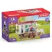 Schleich: Horse Club - Set Carovana (42593) immagine 1