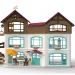 Schleich: Horse Club Villa e Maneggio sul Lago (42785) immagine 3