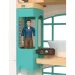 Schleich: Horse Club Villa e Maneggio sul Lago (42785) immagine 7